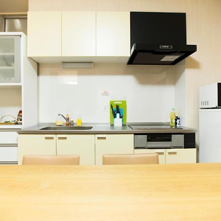 Guest House Sora 大阪 外观 照片