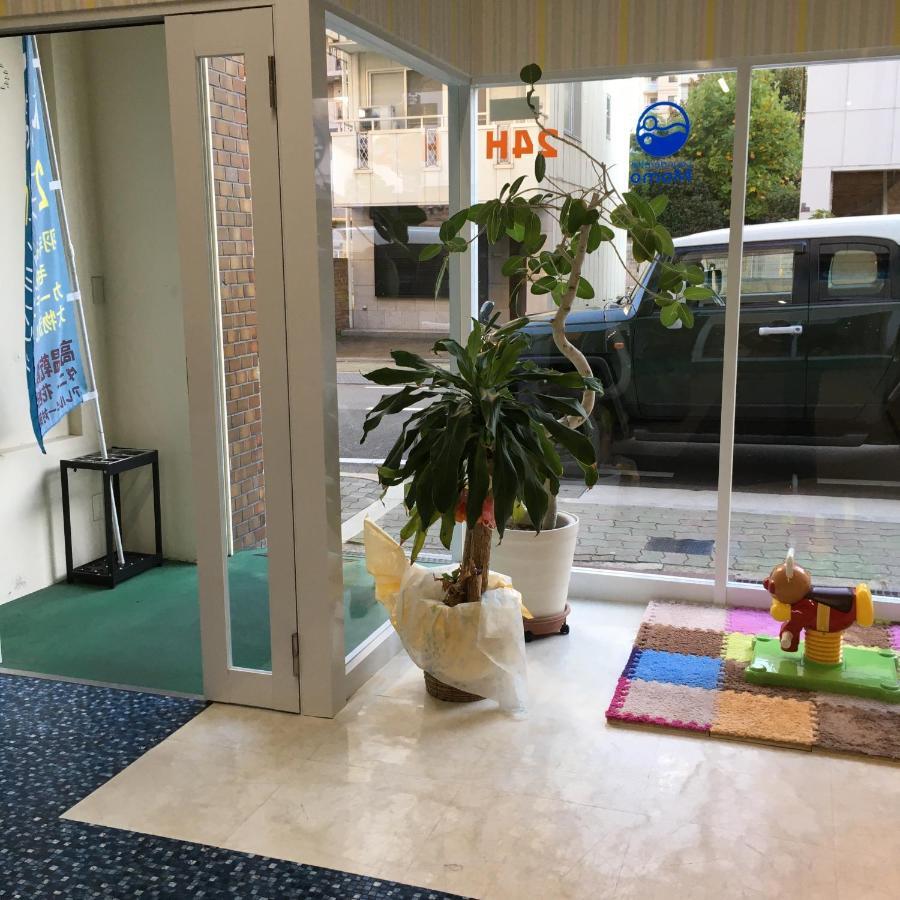 Guest House Sora 大阪 外观 照片