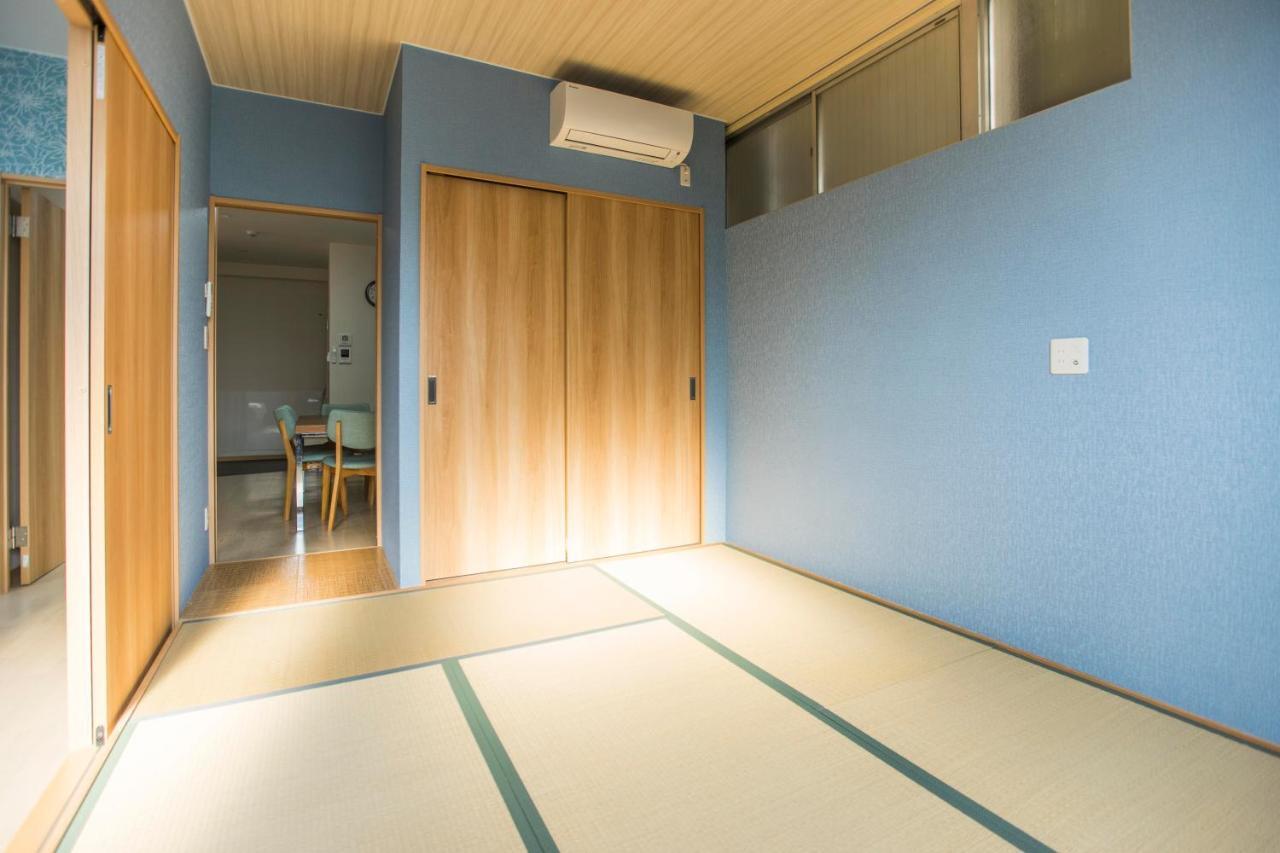 Guest House Sora 大阪 外观 照片