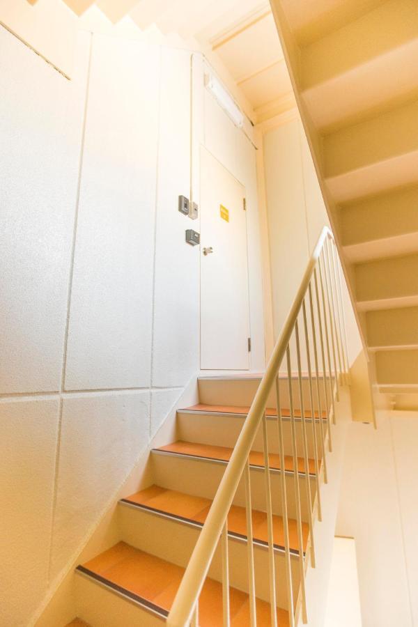 Guest House Sora 大阪 外观 照片