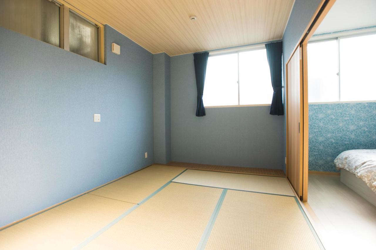 Guest House Sora 大阪 外观 照片